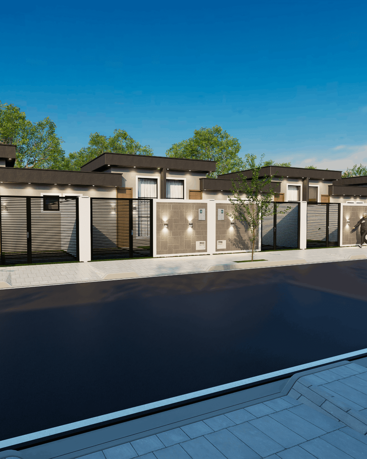 Casas Marivan